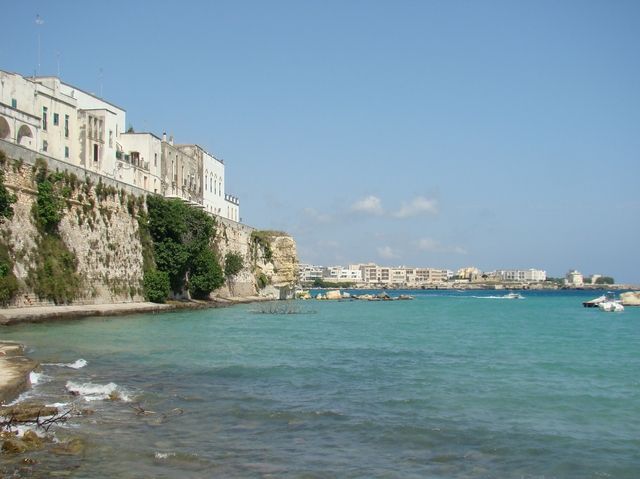 Otranto Puglia
