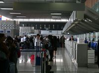 Aeroporto Catania Fontanarossa 