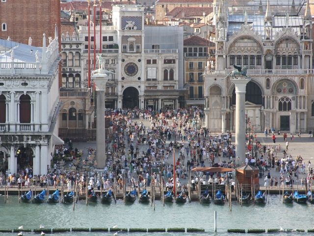 Venezia Italia
