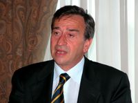 Vito Riggio