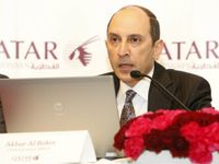 Akbar Al Baker - Qatar Airways