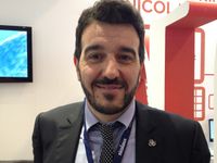 Gaetano Stea, business development manager di Nicolaus

