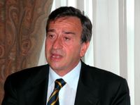 Vito Riggio
