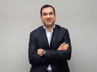 Karim Solheilavoup, d.g. di Logis Hotels
