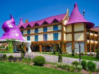 Il Gardaland Magic Hotel