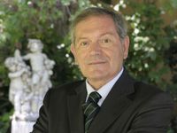 Maurizio Saccani  Director of Operations di Rocco Forte Hotels