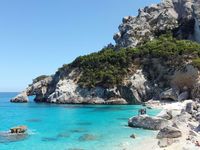 Sardegna (Pixabay) Cala Goloritzè