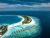 Maldive - Sun Syam 