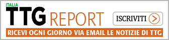 Iscriviti a TTG Report, la newsletter di TTG Italia