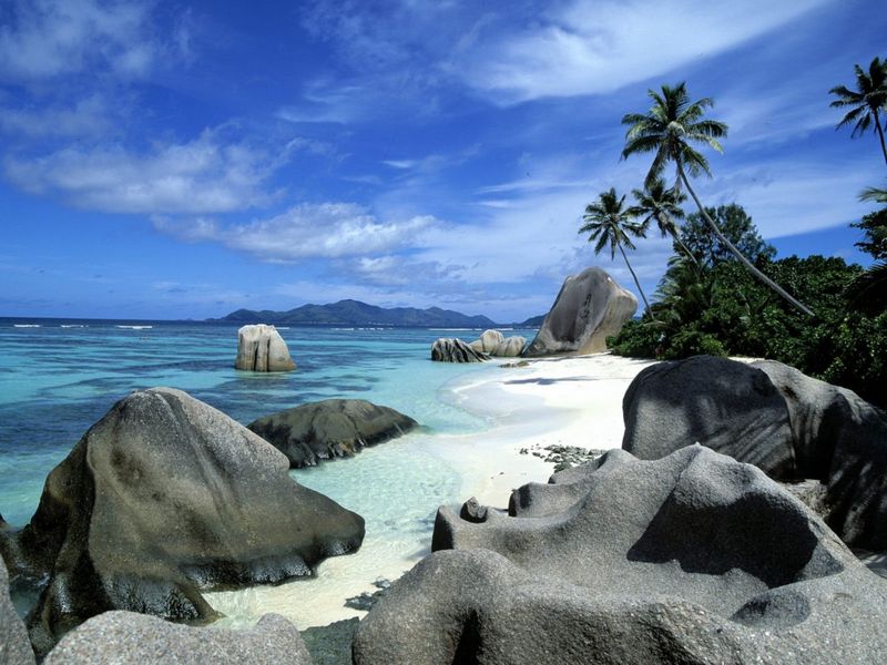 Seychelles Dossier 2011