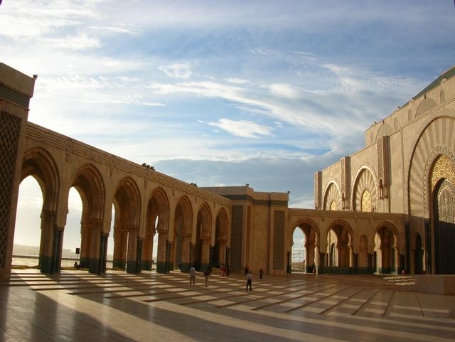 Marocco Dosier 2011