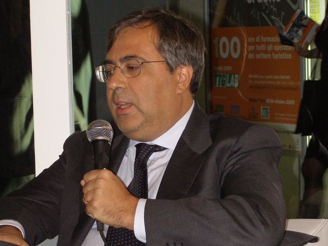 Luca Patanè
