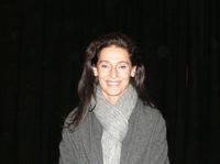 Cristina Scaletti