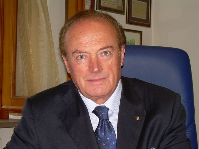Fortunato Giovannoni
