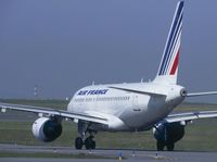 Air France

