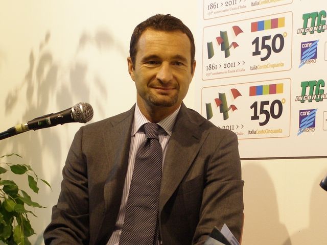 Stefano Colombo


