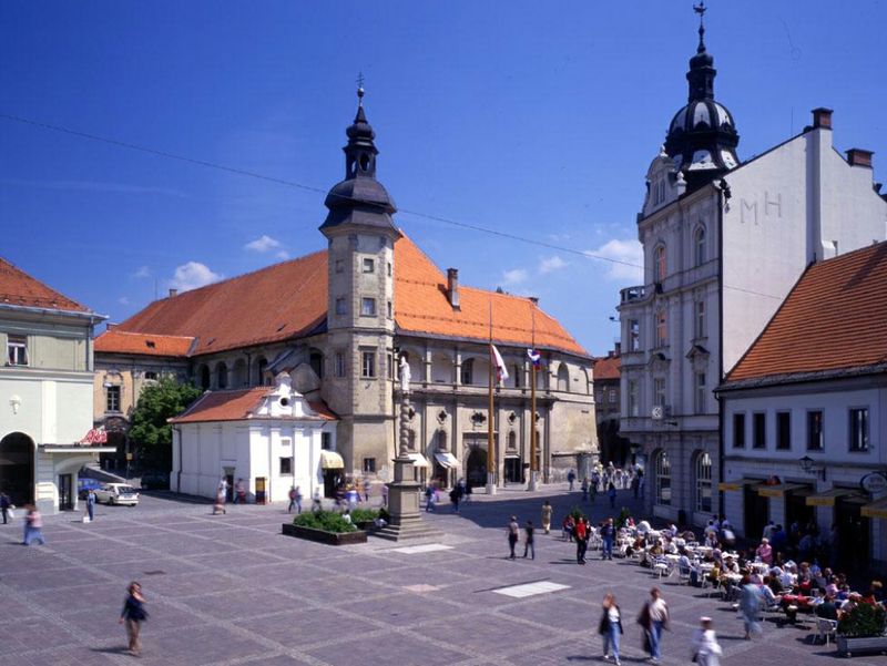 Maribor slovenia
