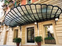Regina Hotel Baglioni Roma

