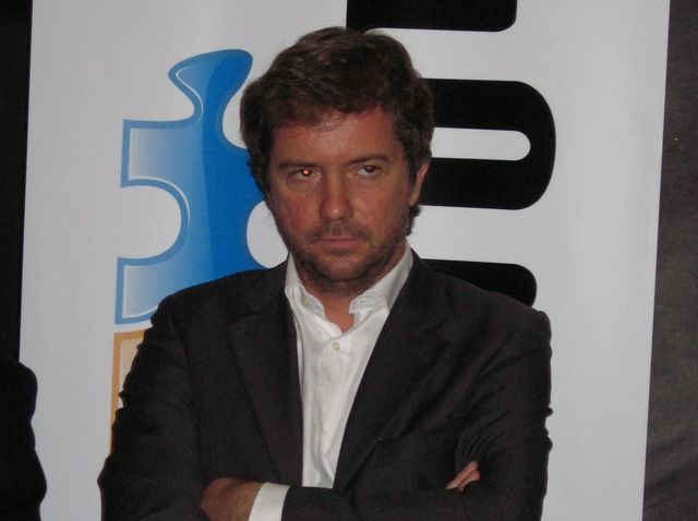 Alberto Peroglio Longhin


