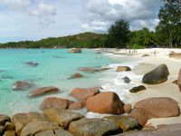 Praslin Seychelles

