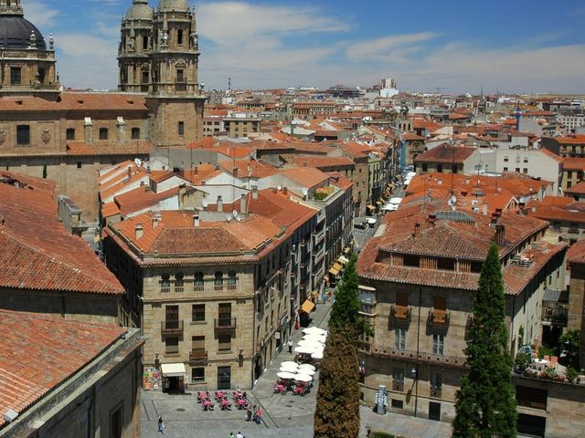 Salamanca

