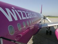 Wizz air
