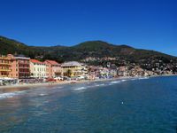 Liguria

