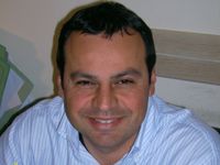 Massimo Caravita