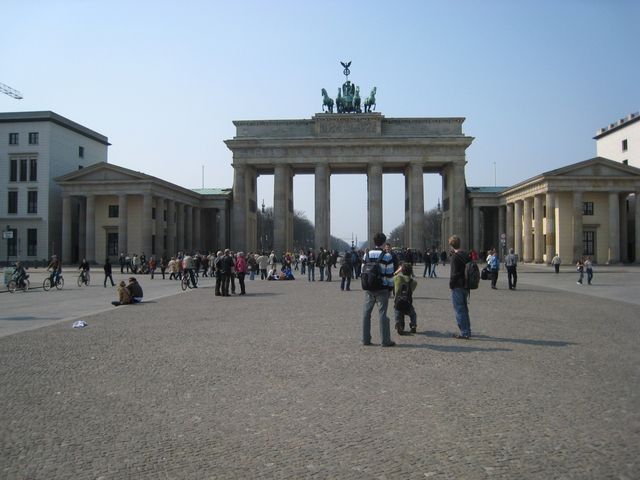 Berlino


