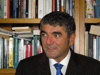 Sandro Saccoccio