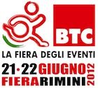 Logo btc