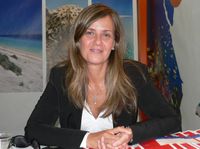 Isabella Candelori