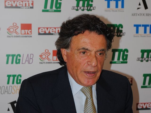 Giuseppe Gentile

