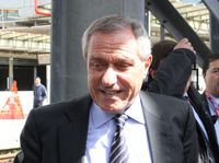 Giuseppe Sciarrone