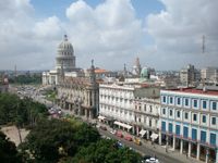 Cuba

