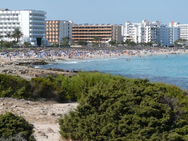 Spagna Baleari

