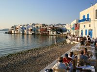 Mykonos Grecia
