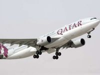 A330 Qatar Airways

