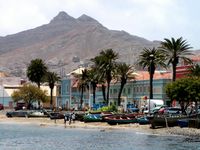 Capo Verde 
