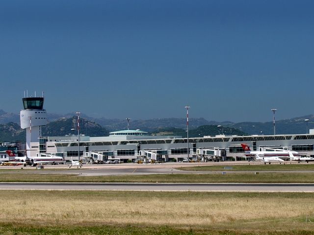Aeroporto di Olbia