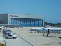 Meridiana fly Aeroporto Olbia
