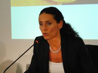 Cristina Scaletti

