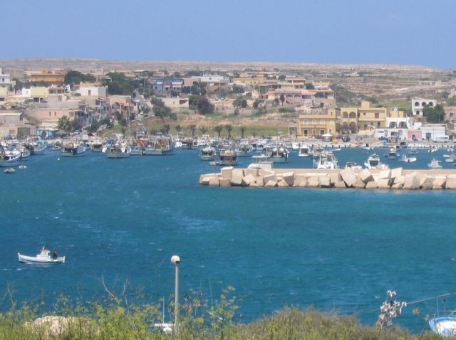 Lampedusa
