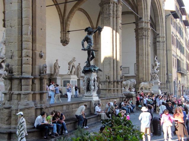 Firenze

