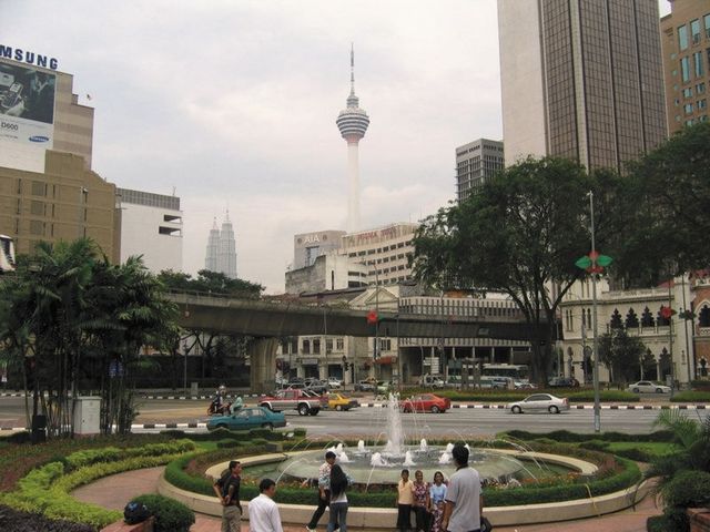 Malesia Kuala Lumpur