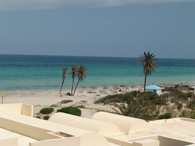 Tunisia Djerba