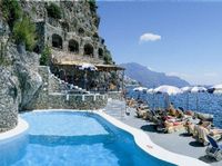 Hotel Santa Caterina, Amalfi

