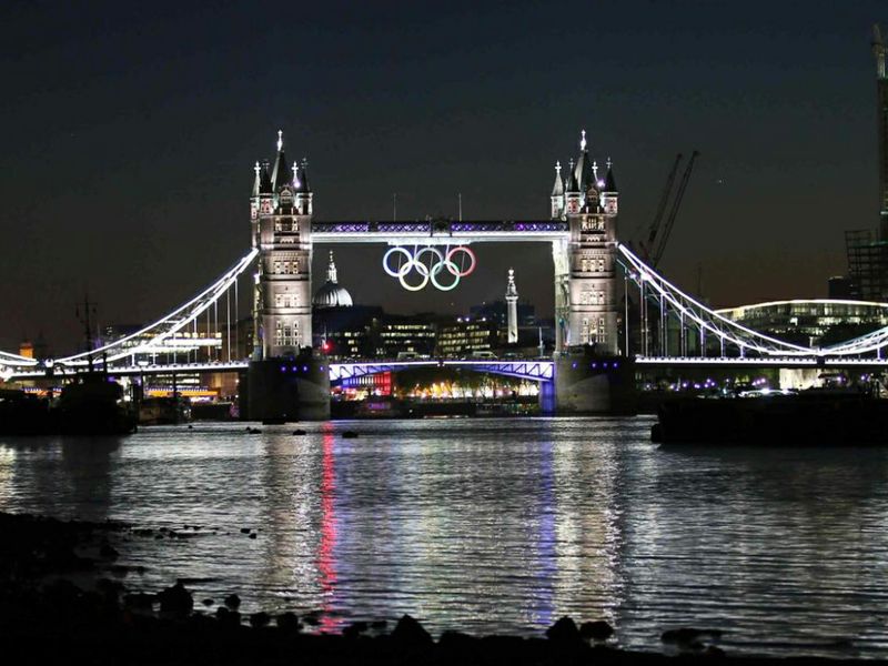 Londra 2012