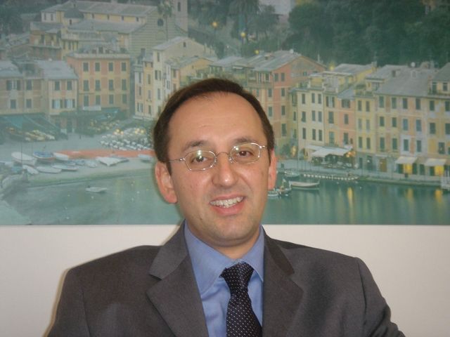 Angelo Berlangieri