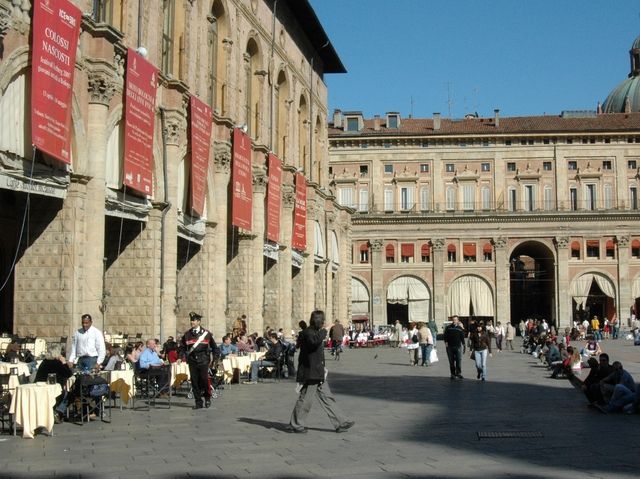 Bologna


